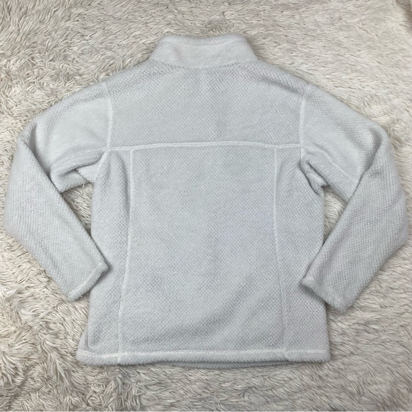 Patagonia Girls Re-Tool Snap-T Fleece Pullover Size XL 14 - Picture 8 of 8